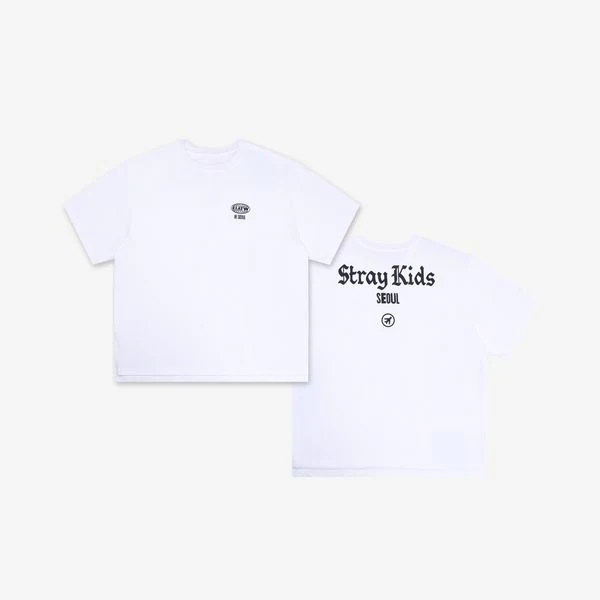 STRAY KIDS - SKZOO EVERYWHERE ALL AROUND THE WORLD IN SEOUL MD 3 - Image 6