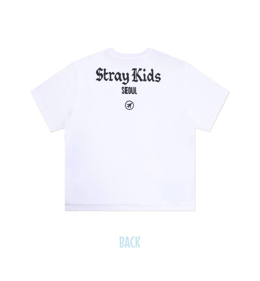 STRAY KIDS - SKZOO EVERYWHERE ALL AROUND THE WORLD IN SEOUL MD 3 - Image 8