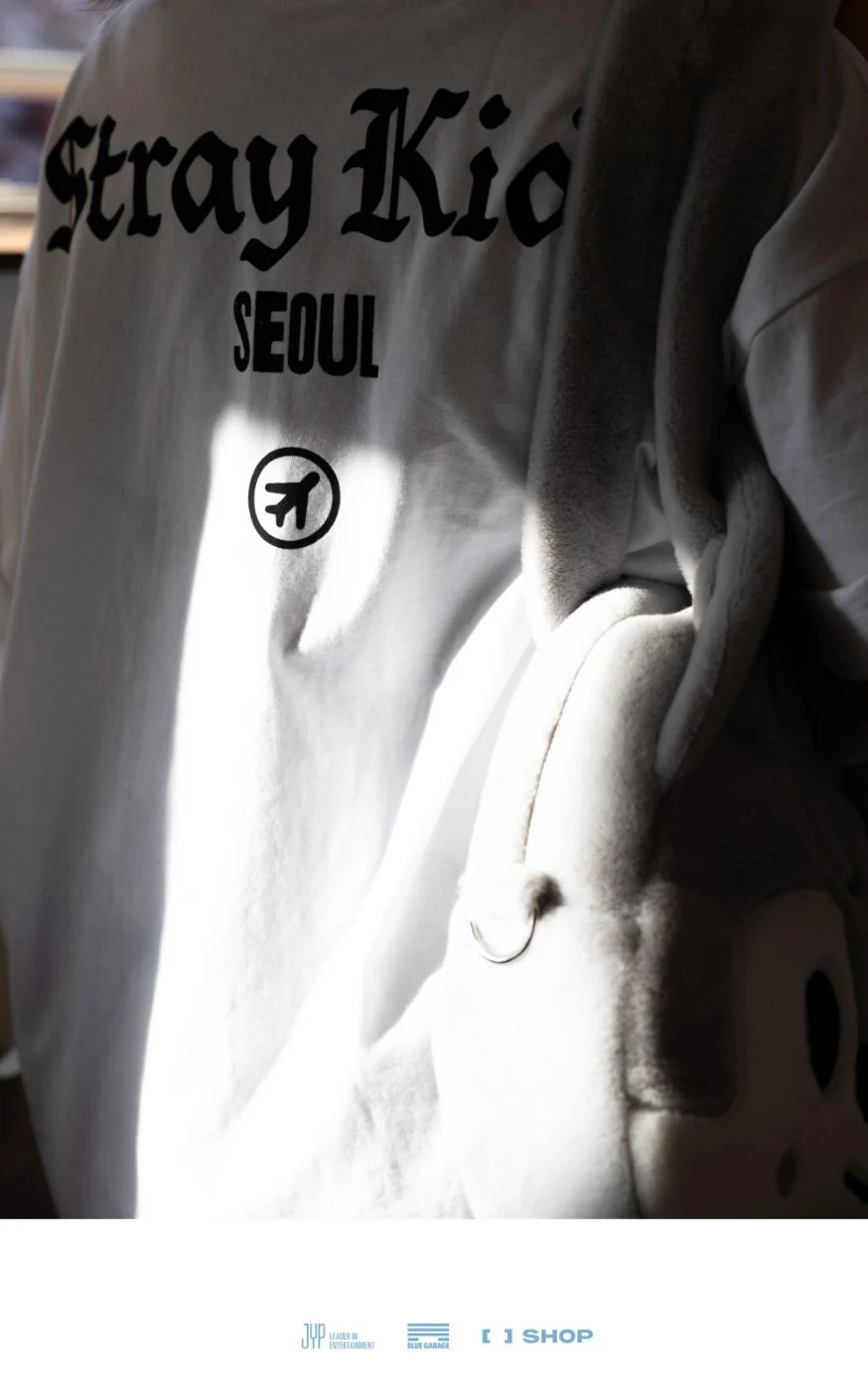 STRAY KIDS - SKZOO EVERYWHERE ALL AROUND THE WORLD IN SEOUL MD 3 - Image 9