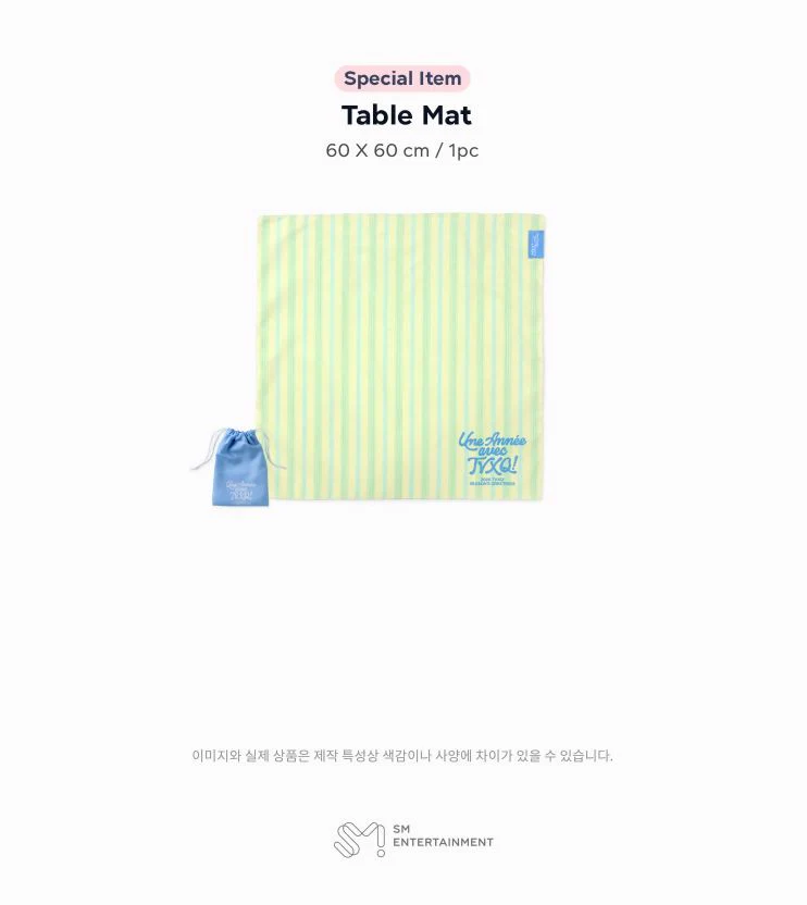 TVXQ! – 2026 SEASON'S GREETINGS + Special Photocard Set - Image 8