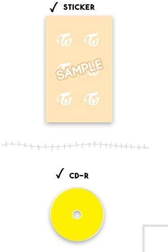 Twice - Special Album Twicecoaster LANE: 2 - Image 3