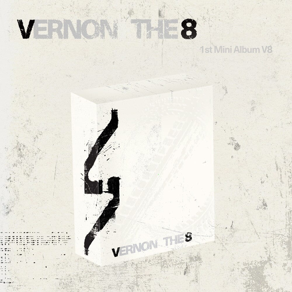 V8 (SEVENTEEN) - V8 - Image 7