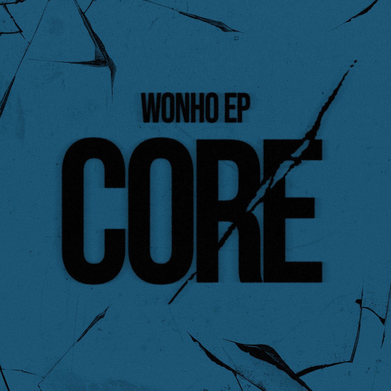 WONHO - CORE