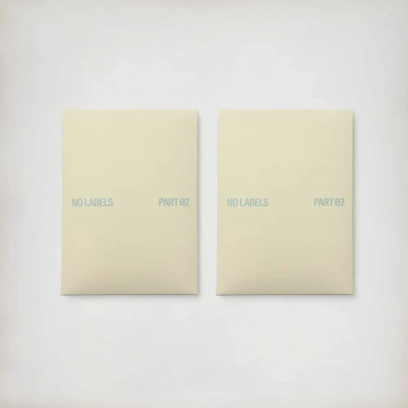 YEONJUN (TXT) - NO LABELS: PART 02 (WEVERSE ALBUMS VER.)